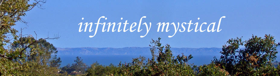 Photograph of Santa Cruz Island