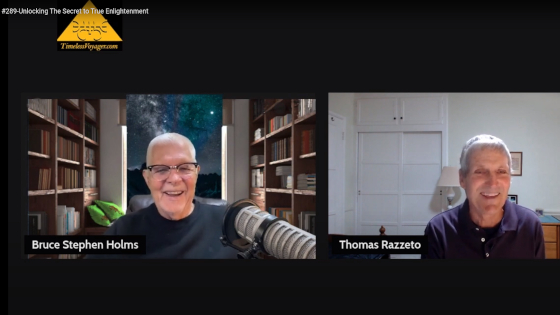 Thomas Razzeto and Bruce Stephen Holms June 2023